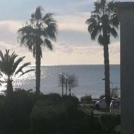 Magnifique Duplex Face A La Mer Saint-Cyr-sur-Mer Εξωτερικό φωτογραφία
