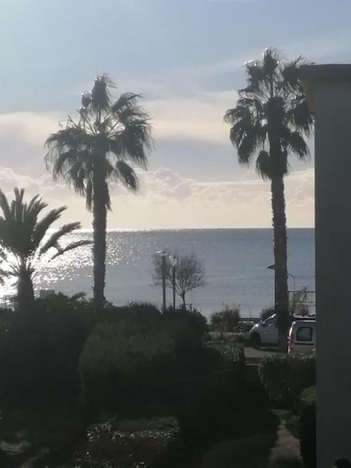 Magnifique Duplex Face A La Mer Saint-Cyr-sur-Mer Εξωτερικό φωτογραφία