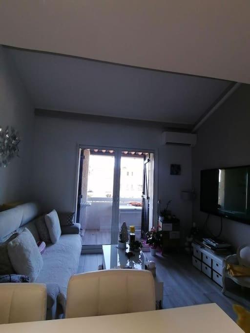 Magnifique Duplex Face A La Mer Saint-Cyr-sur-Mer Εξωτερικό φωτογραφία