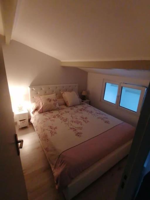 Magnifique Duplex Face A La Mer Saint-Cyr-sur-Mer Εξωτερικό φωτογραφία