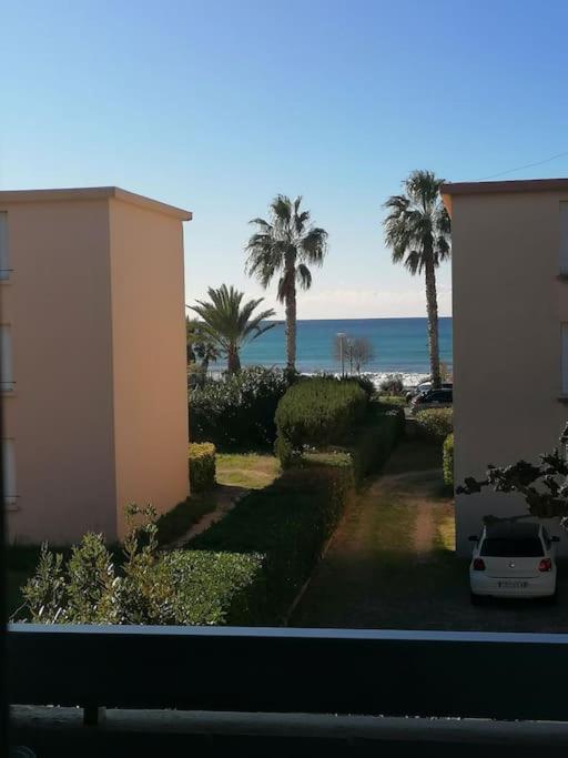 Magnifique Duplex Face A La Mer Saint-Cyr-sur-Mer Εξωτερικό φωτογραφία