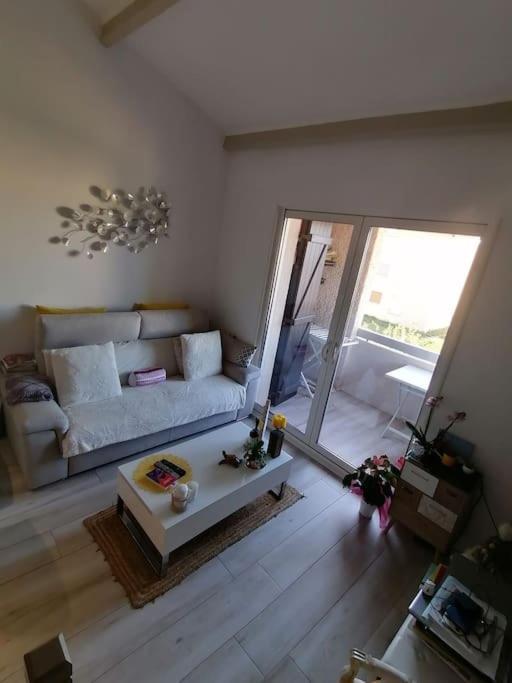Magnifique Duplex Face A La Mer Saint-Cyr-sur-Mer Εξωτερικό φωτογραφία