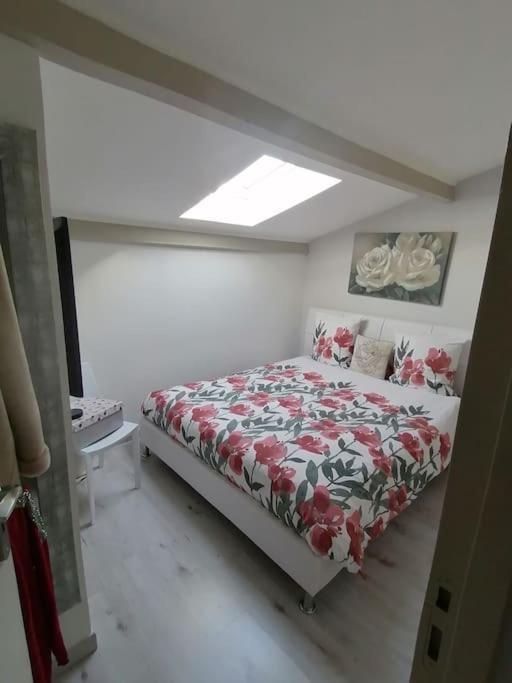 Magnifique Duplex Face A La Mer Saint-Cyr-sur-Mer Εξωτερικό φωτογραφία